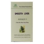 Smooth Liver Tablets 60S