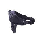 Rogz Dog Airtech Sport Harness Medium large – Nightsky Black