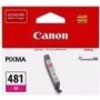 Canon CLI-481 Ink Cartridge Magenta