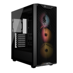 3200D Rs Argb Mid-tower Black