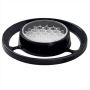 Drip Assist For Pour Over Coffee Pourover Coffee Dripper Even Brewing Cone