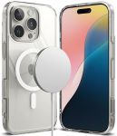 Ringke Fusion For Iphone 16 Pro Max Magsafe Accessories Case