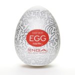 Tenga - Keith Haring Egg Party 1 Piece