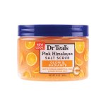 Dr Teal's Salt Scrub Vitamin C