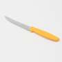 Tramontina Serrated Steak Knife - Orange