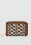 Wallet Ivan - Medium Brown