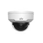 Unv - Ultra H.265 -P1- 2MP Wdr Lighthunter Fixed Vandal Resistant Ai Dome Camera- Accusight