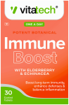 Immune Support Coated Tablets 30 Tablets