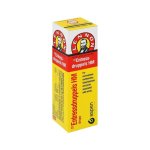 Lennon S Entressdruppels 20ML