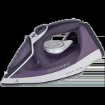 Ceramic Steam Iron – Purple