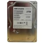 Hikvision Surveillance Hdd 2TB Sata