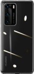 Baseus Simple Case For Huawei P40 - Transparent