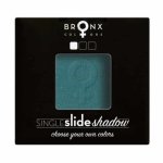 Bronx Single Slide Shadow Blue Saphire Cosmetology.co.za