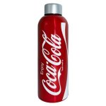 Coca-cola Stainless Seel Bottle 500ML