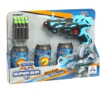 Eva Soft Bullet Toy Gun
