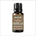 Aviva Ess Oil 20ML Vanilla