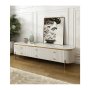 Gof Furniture - Carousel Tv Stand