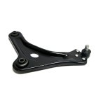 Peugeot 2008 Control Arm + Bj Left 14+