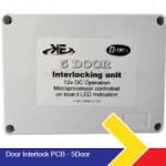 Hikvision Access Secure Relay Module RS485