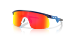 Oakley - Resistor - Matte Navy prizm Ruby