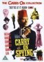 Carry On Spying DVD