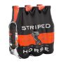 Striped Horse Lager Nrb 330ML X 6
