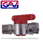 Gav Line Tap 3 8 X 1 4 M m Packaged Livestainable