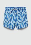 Swimming Trunks Fruityb - Bright Blue