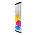 Belkin -screen Protector For The Apple Ipad 10.9" 10TH 11TH Generation