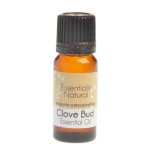 Clove Bud Essential Oil - Standardised - 1L