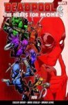 Deadpool & The Mercs For Money Vol. 2: Ivx Paperback