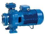 Single Stage Flanged Pump - 4.00KW