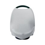 Snuggleroo 2IN1 Travel Cover - Teal