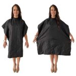 Cape Nylon Black Local Press Stud