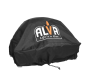 Alva 1-Burner Mondo BBQ Cover
