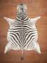 Aa Grade Zebra Hide 056 L