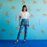 Penny T-Shirt - Milk - 44 Xxxxlarge
