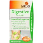 Nativa Complex Digestive Intestinal Support Capsules 60S