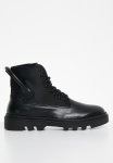 Vinchey 8 Faux - Black