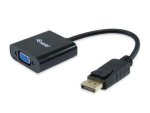 Equip Adapt Display Port M – Vga F