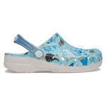 Frozen Baya Clog Toddler Age 1-5 - Multi C10