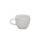 Classic Ceramic Coffee Cups - Demitasse / Milk