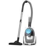 Philips Series 2000 Bagless Vacuum – White XB2023 02
