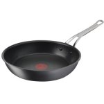 Jamie Oliver Cooks Classics Hard Anodised Shallow Pot 30 Cm