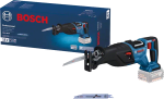 Bosch Professional Sabre Saw Gsa 185-LI