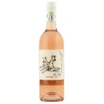 Wolf The Den Pinotage Ros - Single