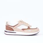 Athleisure Sneaker - 8 Multi