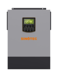 Sinotec 3KV Inverter