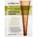 Hi Pro Pac Macadamia Nut Oil Nourishing Masque 52ML