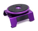 – Works Car Stand – Aluminum